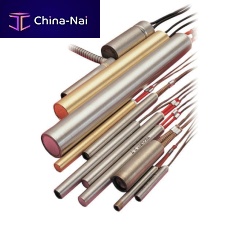 Stainless steel cartridge heater VULSTAR®high-temperature