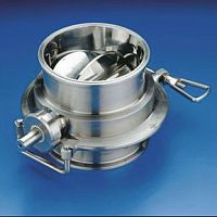 Volumetric dosing unit ProFi-Valve 80,150for the food industryautomated