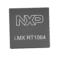 ARM processor i.MX RT seriesindustrialIC