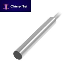 Inductive proximity sensor LR04QAF08DPO serieseddy currentcylindricalM8