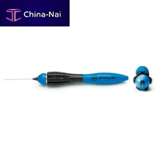 Ophthalmology forceps Pinnacle 360graspingforeign body removaldisposable