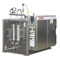 Electric steam generator GE