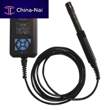 Mobile pH meter NEON PHEHTportableprocesswater
