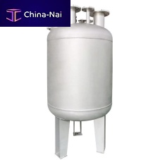 Carbon steel pressure vessel stainless steel