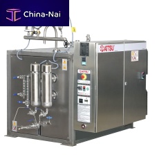 Electric steam generator GE