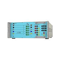 Three-phase coupling/decoupling network CDN-M-6-32CDN