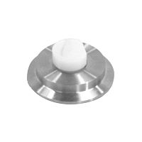 Air relief valve 6AMP-ARvacuumstainless steelpoppet