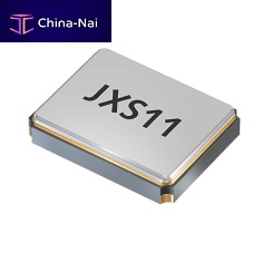 Crystal oscillator JXS serieselectromechanicalSMDminiature