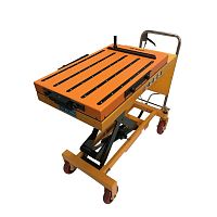 Loading trolley 1024-500671metalmold