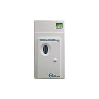 Water analyser M 1035 Cchlorineflowtemperature