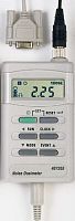 Noise dosimeter personal