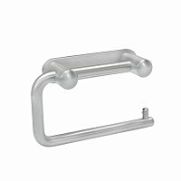 Wall-mounted toilet roll holder TBTOAstainless steelcommercial