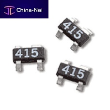 RF transistor AT-32011