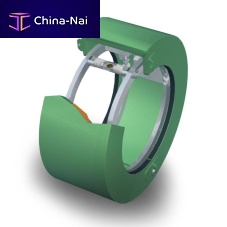 Torque measuring system T-Sense®opticalshaft