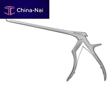 ENT forceps KRU seriesendoscopybiopsybone-cutting