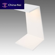 Desk lamp DOURO MCaluminumcontemporarycorded
