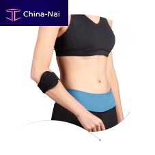 Epicondylitis strap DE06-BK-UN