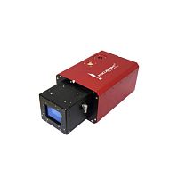 Continuous wave laser system FocusMat® Seriesfor machiningfor the metallurgical industrycompact