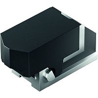 Quick change system Backenschnellwechsel