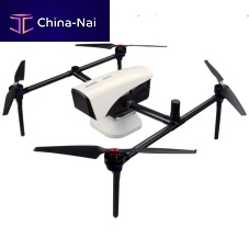 Quadcopter UAV E300aerial photographymappingmonitoring