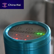 Capacitive level sensor CAT-PTfor liquidsfor vesselsfor fill monitoring