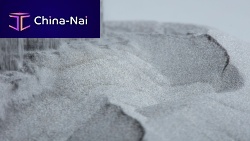 Stainless steel 3D printing powder aluminumtitaniumnickel