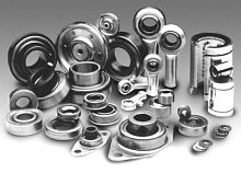 Ball bearing bearing radialsteel