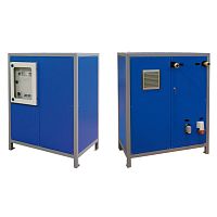 Anesthetic gas scavenging system AGSS