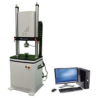 Universal testing machine UTDS-10Ytensionfatiguecomputer-controlled