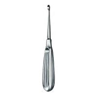 Surgical curette 34-3304-40neurosurgicalorthopedicWilliger