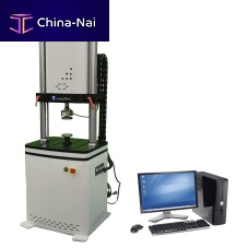 Universal testing machine UTDS-10Ytensionfatiguecomputer-controlled