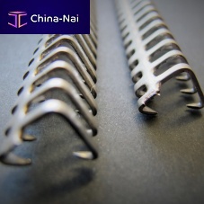 Stainless steel conveyor belt fastener UltiLacemild steelgalvanised steel