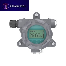 Liquids level indicator for tankexplosion-proof