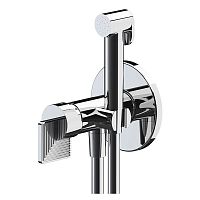 Shower mixer tap STELLAR ANR645BP4DCwall-mountedbuilt-inbrass