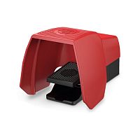 Control foot switch F1 UN seriespotentiometermechanicalsingle pedal