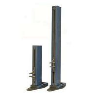 Long-stroke extensometer EX seriestensile