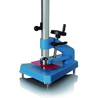 Impact testing device manualpaintmaterial