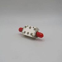 High-pass electronic filter HPF-SS-2000-18000-1.30-SF-SFpowerDCsignal