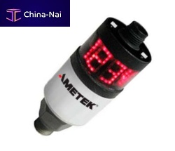 Relative pressure transducer PST360analogdigitalM12 connector