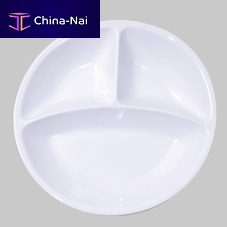 Flat plate 4061632301107dinnerroundsquare