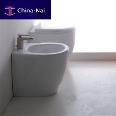 Ceramic bidet DIAMANTE