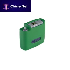 Flow calibrator Flow Detectivefor air analyzersportablecompact