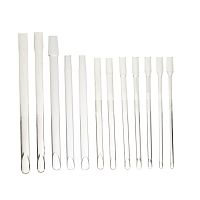 Gynecological curette 0222 Seriesintrauterine suctiondisposablerigid