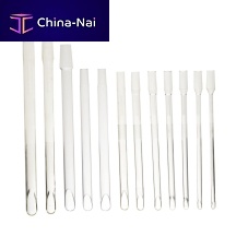 Gynecological curette 0222 Seriesintrauterine suctiondisposablerigid