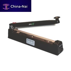 Manual heat sealer 912-9113for bag closingfilmpackaging
