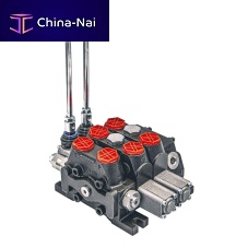 Manual pneumatic directional control valve DCV100 spool