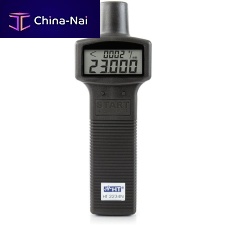 Contact tachometer HT2234Nopticalhandhelddigital