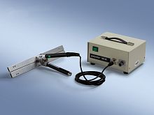 Manual impulse sealer 120 GEfor filmtable-top