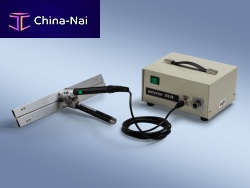 Manual impulse sealer 120 GEfor filmtable-top