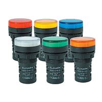 Steady indicator light 401123LEDsurface-mountIP20